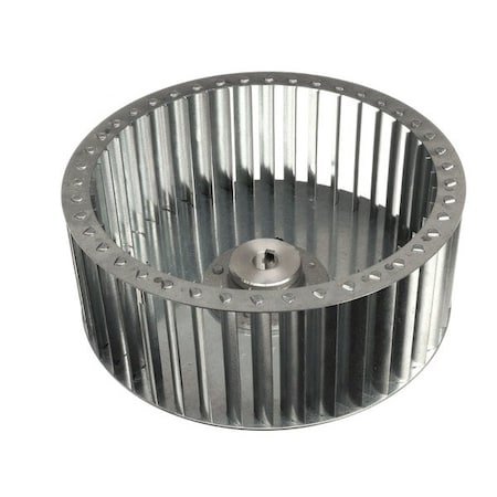 Hot Rocks Oven Blower Wheel 7 7/8 X 3 Core 17 VE68-0004